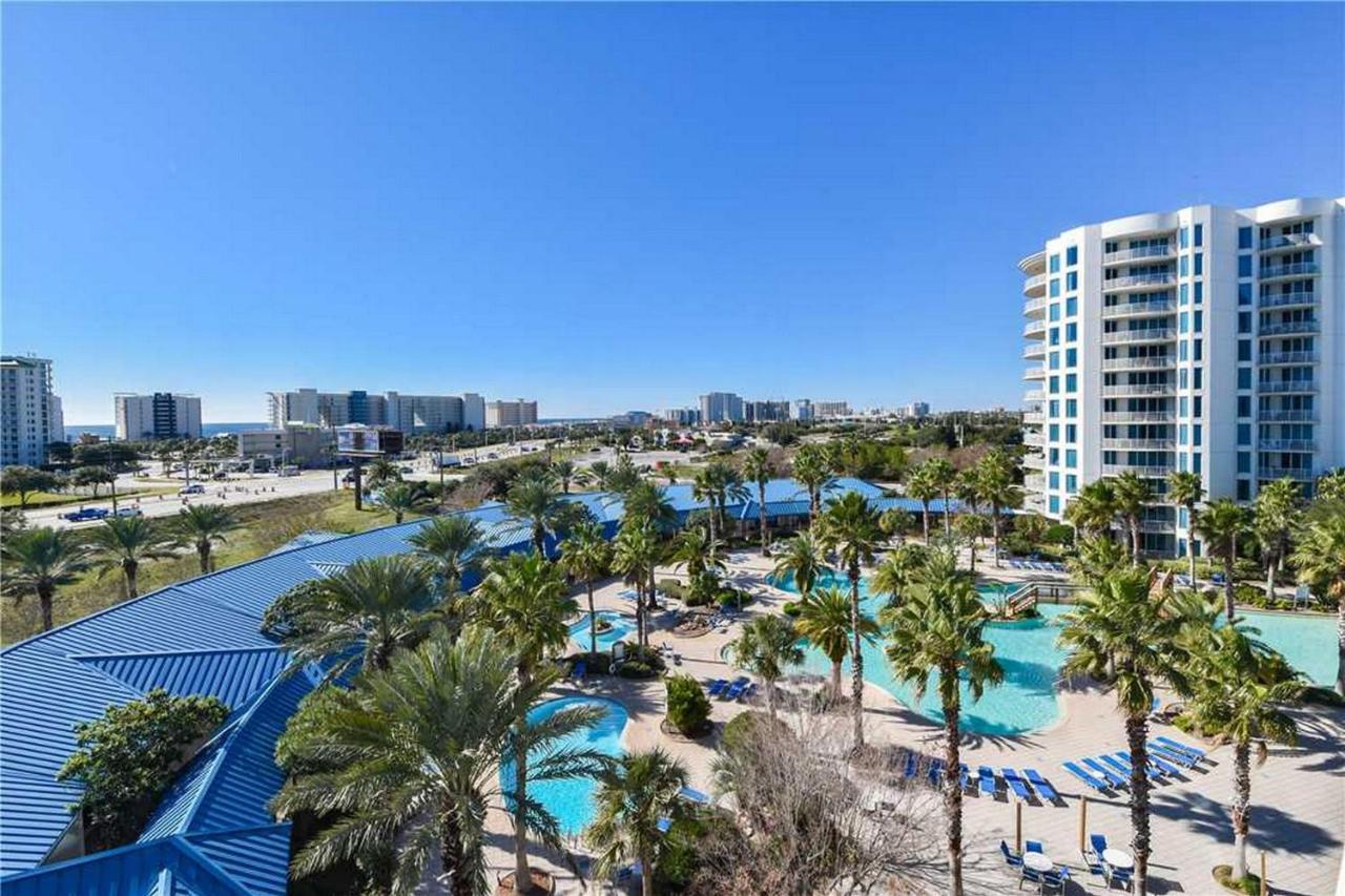 The Palms Of Destin By Compass Resorts Eksteriør billede