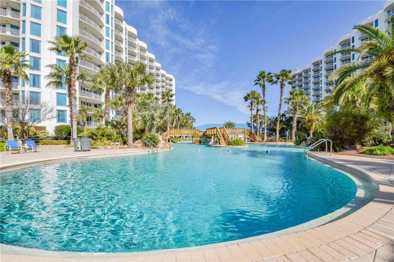The Palms Of Destin By Compass Resorts Eksteriør billede