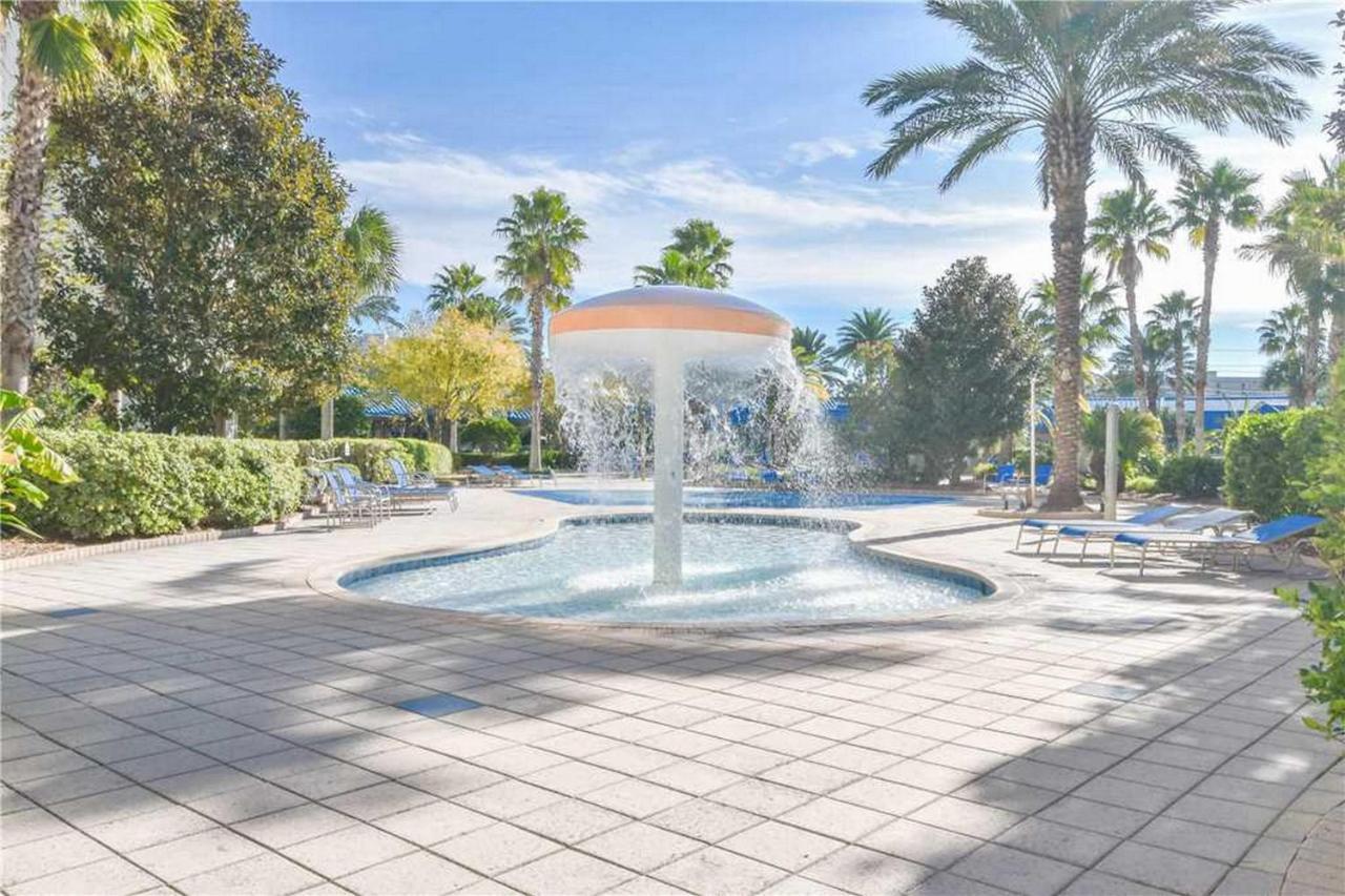 The Palms Of Destin By Compass Resorts Eksteriør billede