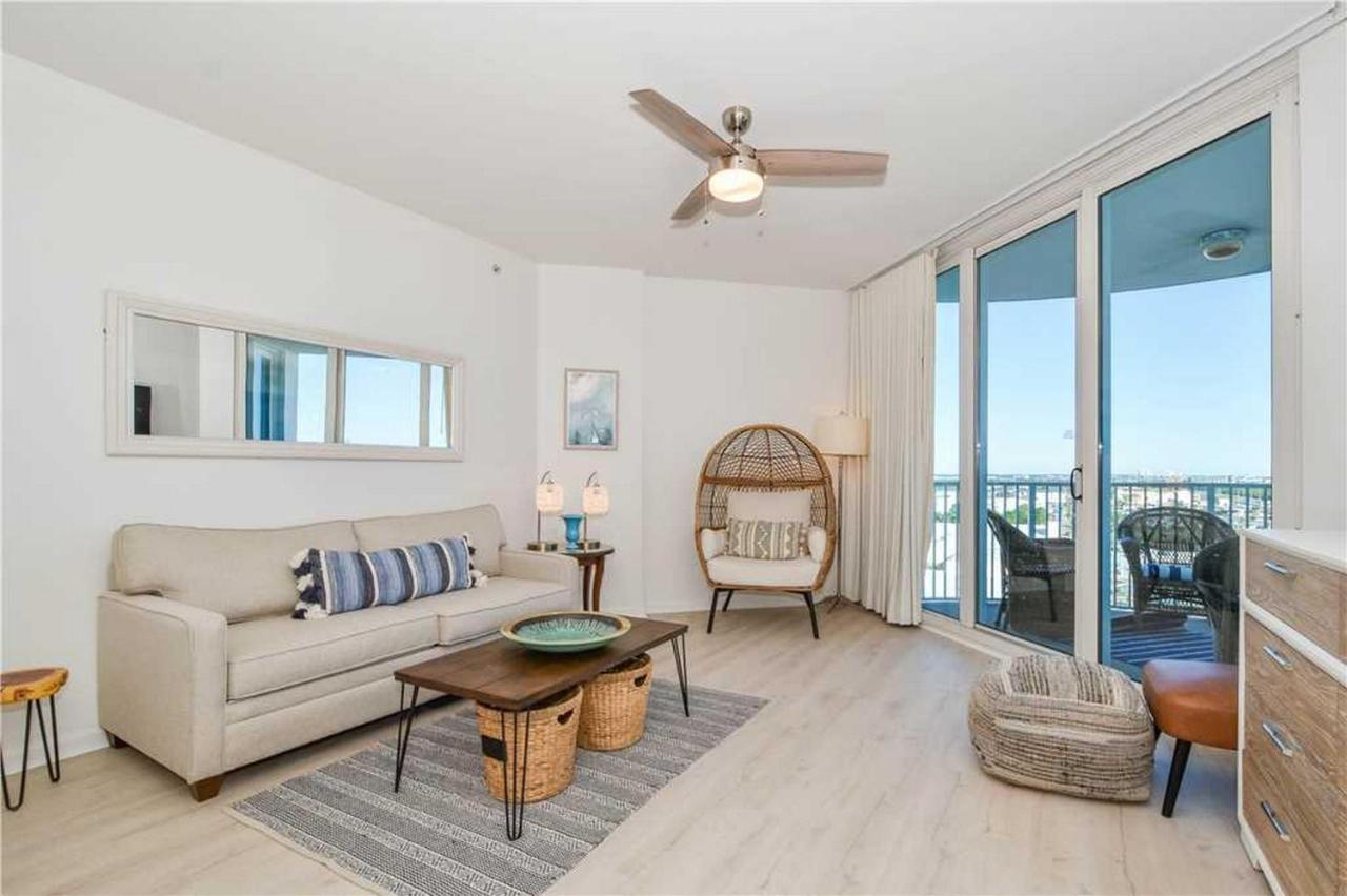 The Palms Of Destin By Compass Resorts Værelse billede