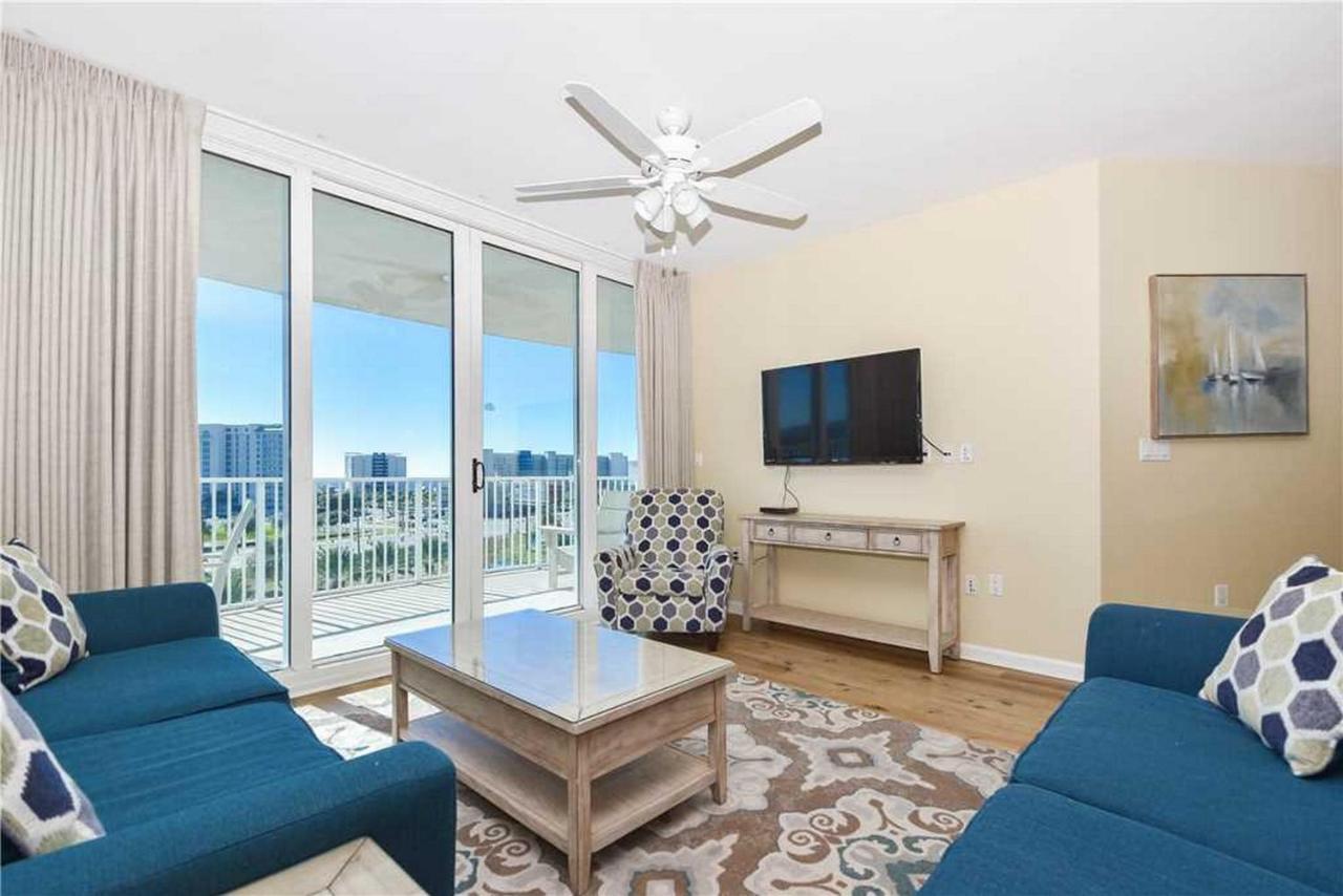 The Palms Of Destin By Compass Resorts Værelse billede