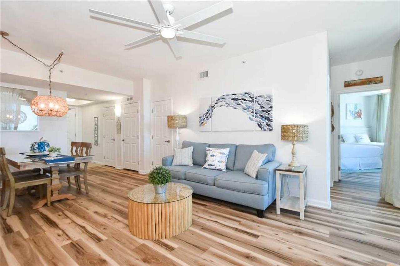 The Palms Of Destin By Compass Resorts Værelse billede